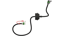 Load image into Gallery viewer, Throttle Actuator Control (TAC) to Accelerator Pedal Position (APP) Sensor Harness for 2003-2005 GM Truck and SUV Replaces GM 15118849 15188935