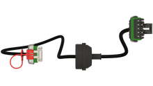 Load image into Gallery viewer, Throttle Actuator Control (TAC) to Accelerator Pedal Position (APP) Sensor Harness for 2003-2005 GM Truck and SUV Replaces GM 15118849 15188935