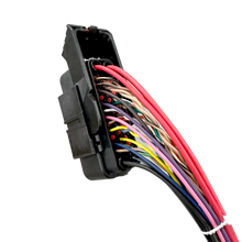 Load image into Gallery viewer, 2009-2013 GM Corvette Electronic Brake Control Module EBCM Pigtail including ZR1, LS3, LS7, LS9