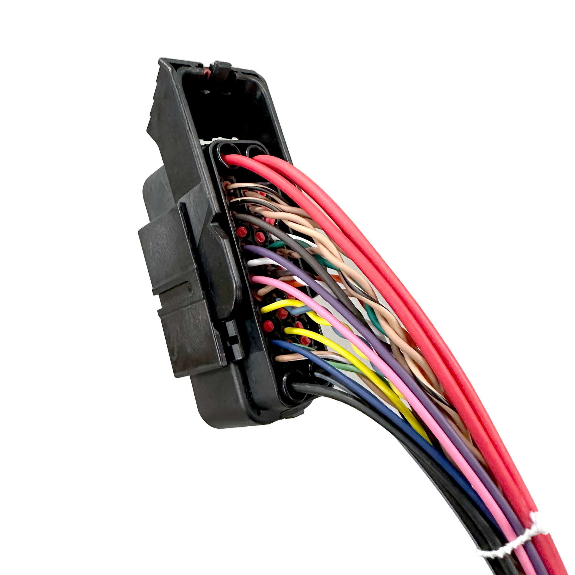2009-2013 GM Corvette Electronic Brake Control Module EBCM Pigtail inc ...