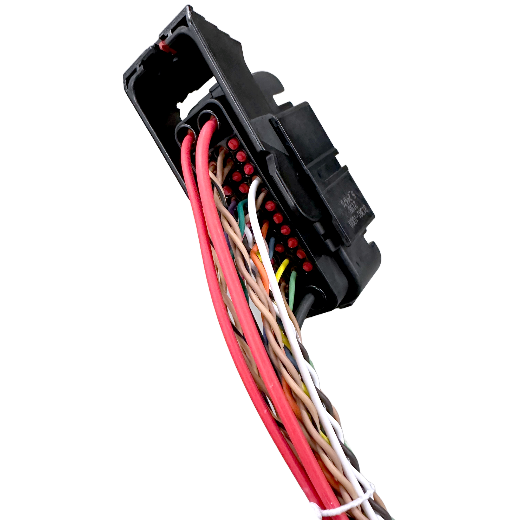 2009-2013 GM Corvette Electronic Brake Control Module EBCM Pigtail inc ...