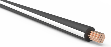 12-AWG-Automotive-TXL-Wire-Black-w/-White-Stripe-by-the-Foot