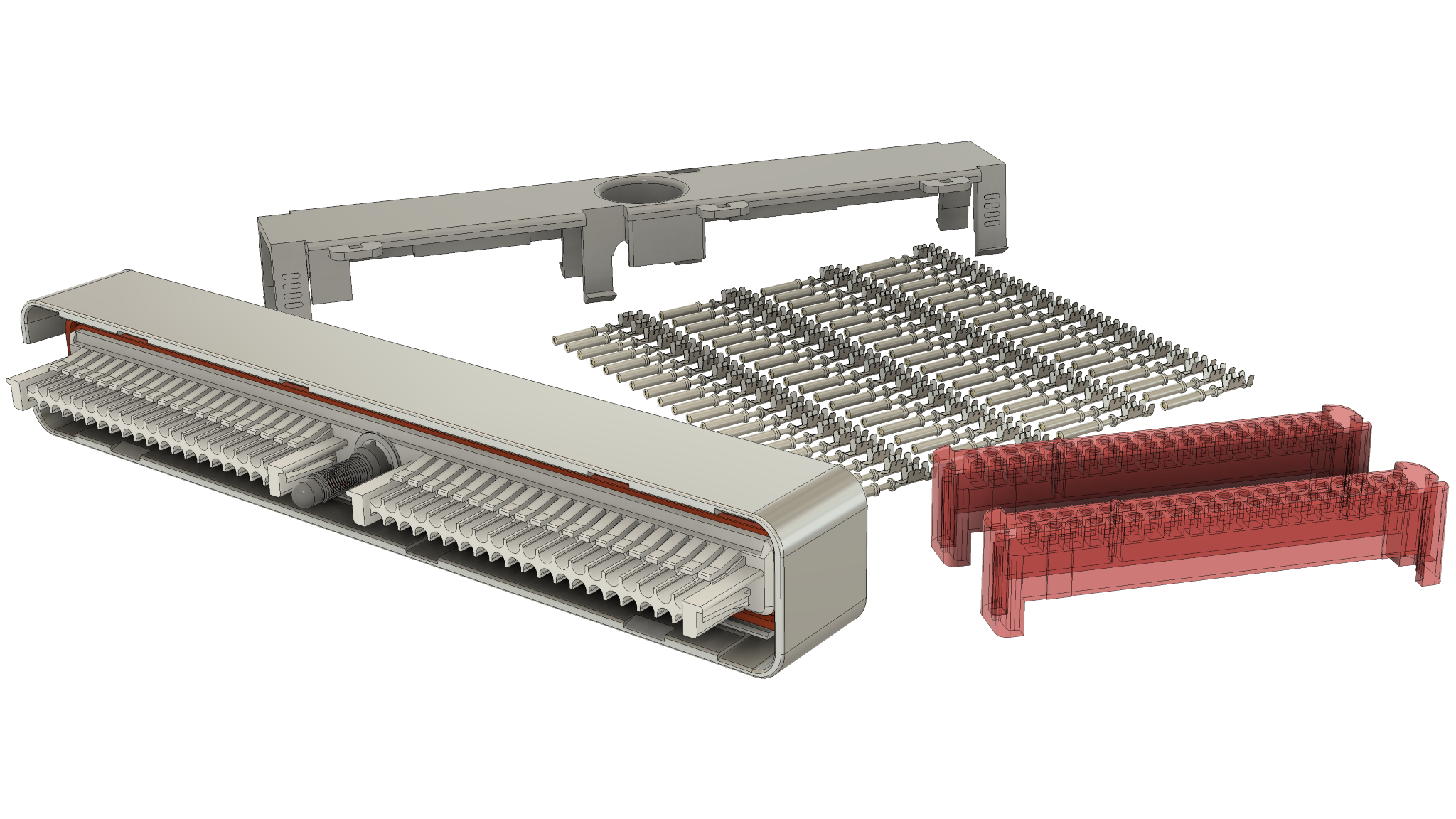 Automotive Wire Connectors | Electrical Connector Kits