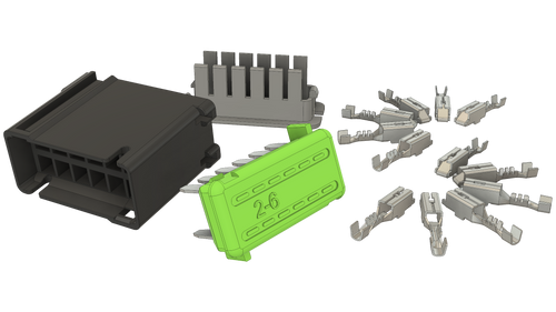 CAN-Bus-Splice-Saver-Connector-Kit