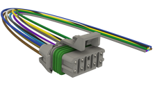 Load image into Gallery viewer, Accelerator Pedal Position (APP) Sensor Pigtail (3)
