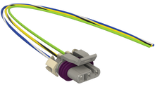 Load image into Gallery viewer, Crankshaft Position (CKP) Sensor Pigtail (3)
