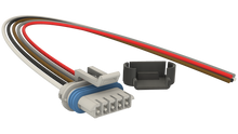 Load image into Gallery viewer, Exhaust Gas Recirculation (EGR) Valve Pigtail (2)
