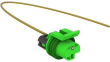 Load image into Gallery viewer, Engine Oil Pressure Sending Unit Pigtail (1)
