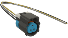 Load image into Gallery viewer, Engine Oil Pressure (EOP) Sensor Pigtail (4)
