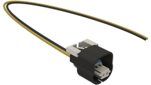 Load image into Gallery viewer, Intake Air Temperature (IAT) Sensor Pigtail (3)
