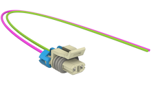 Load image into Gallery viewer, Reverse Lockout Solenoid Pigtail
