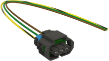 Load image into Gallery viewer, Supercharger Air Inlet Pressure Sensor Pigtail (2)
