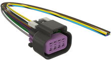 Load image into Gallery viewer, Throttle Body Pigtail (1)
