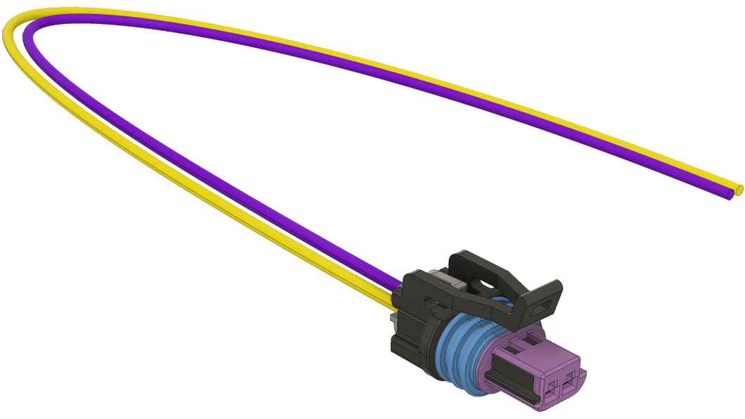 Vehicle Speed Sensor (VSS) Pigtail (2)